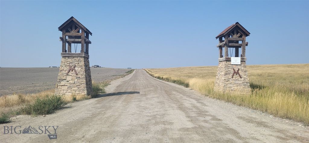 TBD Naya Niki Peak, Lot 33, Three Forks, MT 59752 photo 6