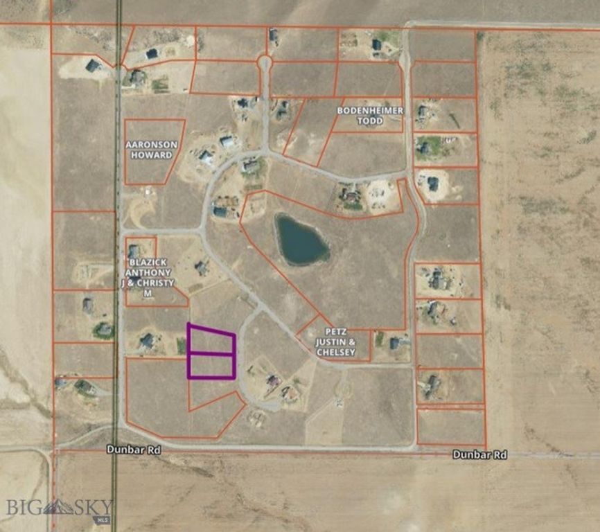 TBD Naya Niki Peak, Lot 33, Three Forks, MT 59752 photo 7