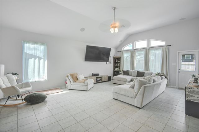 8603 Herring Lane, Cypress, TX 77433