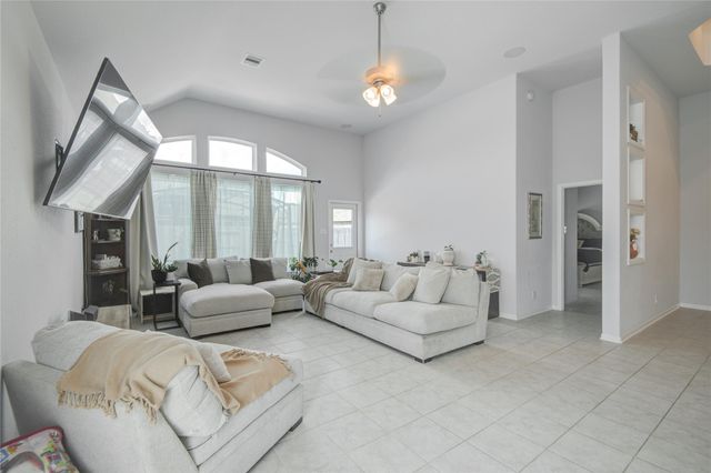 8603 Herring Lane, Cypress, TX 77433