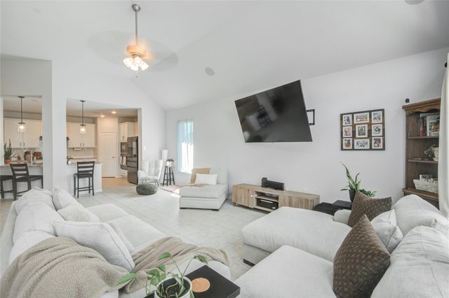 8603 Herring Lane, Cypress, TX 77433