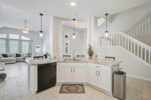 8603 Herring Lane, Cypress, TX 77433