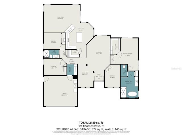 1878 BRANCHWATER TRAIL, Orlando, FL 32825