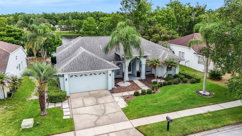 1878 BRANCHWATER TRAIL, Orlando, FL 32825