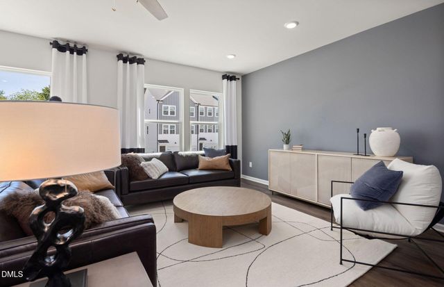 2857 Farmhouse Drive, Apex, NC 27502