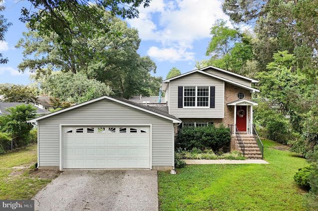 128 DELAWARE AVE, Pasadena, MD 21122