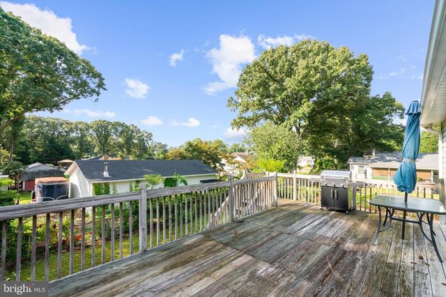 128 DELAWARE AVE, Pasadena, MD 21122