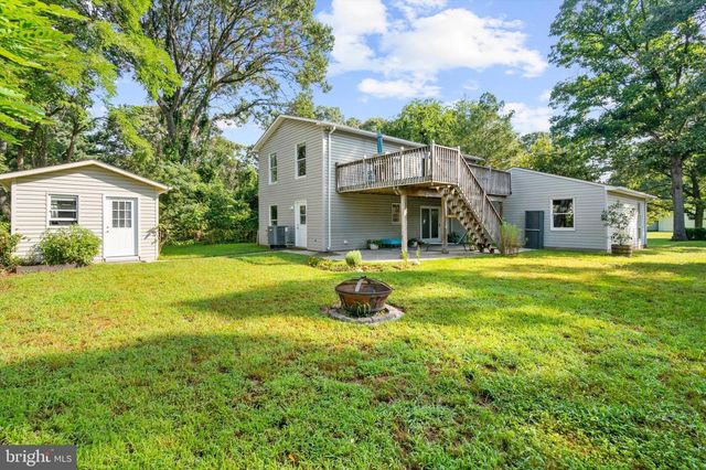 128 DELAWARE AVE, Pasadena, MD 21122
