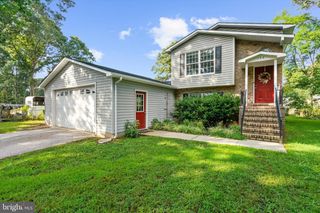 128 DELAWARE AVE, Pasadena, MD 21122