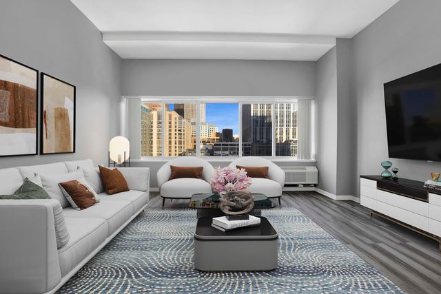 211 E Ohio Street 2925, Chicago, IL 60611