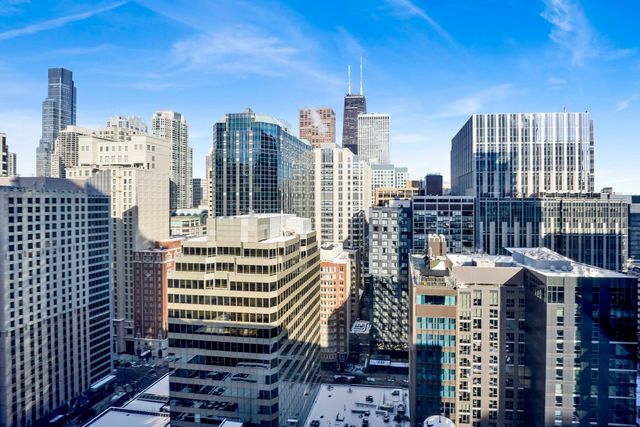 211 E Ohio Street 2925, Chicago, IL 60611