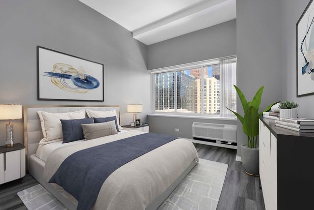 211 E Ohio Street 2925, Chicago, IL 60611