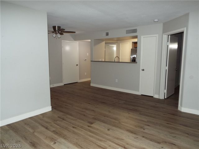 2300 East Silverado Ranch Boulevard 1168, Las Vegas, NV 89183