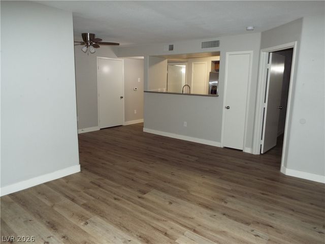 2300 East Silverado Ranch Boulevard 1168, Las Vegas, NV 89183