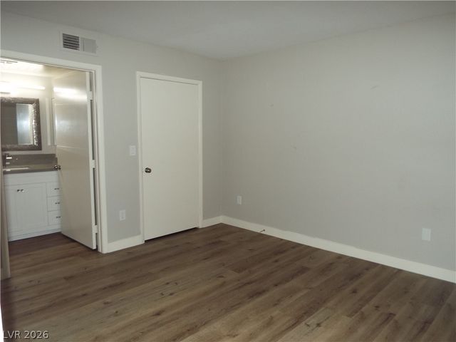 2300 East Silverado Ranch Boulevard 1168, Las Vegas, NV 89183