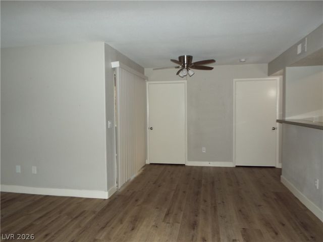 2300 East Silverado Ranch Boulevard 1168, Las Vegas, NV 89183