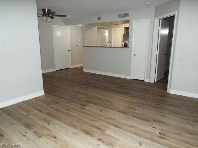 2300 East Silverado Ranch Boulevard 1168, Las Vegas, NV 89183