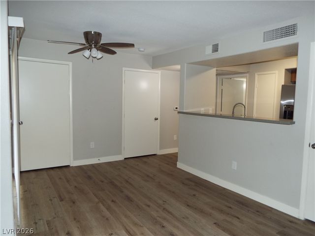 2300 East Silverado Ranch Boulevard 1168, Las Vegas, NV 89183