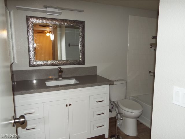 2300 East Silverado Ranch Boulevard 1168, Las Vegas, NV 89183