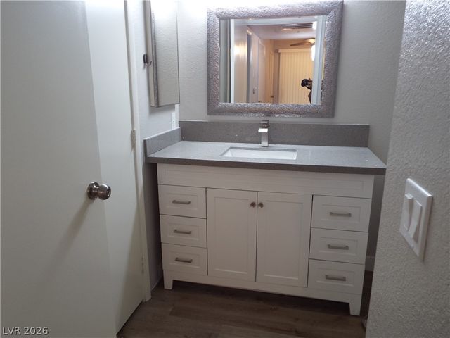 2300 East Silverado Ranch Boulevard 1168, Las Vegas, NV 89183