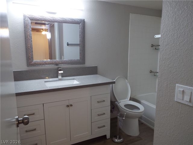 2300 East Silverado Ranch Boulevard 1168, Las Vegas, NV 89183