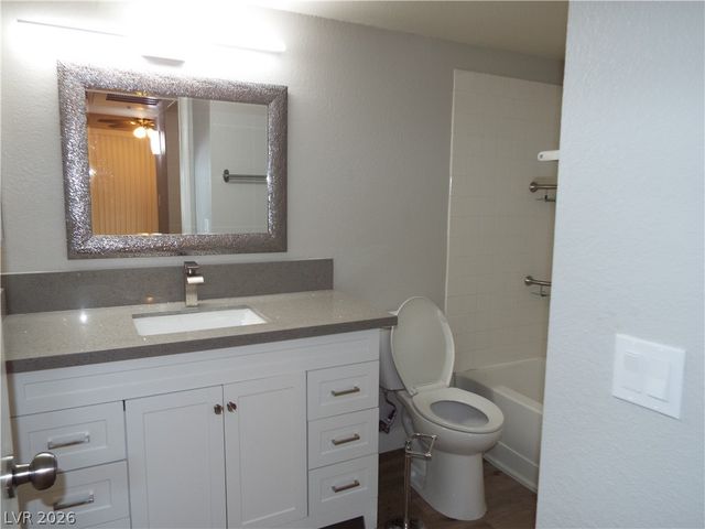 2300 East Silverado Ranch Boulevard 1168, Las Vegas, NV 89183