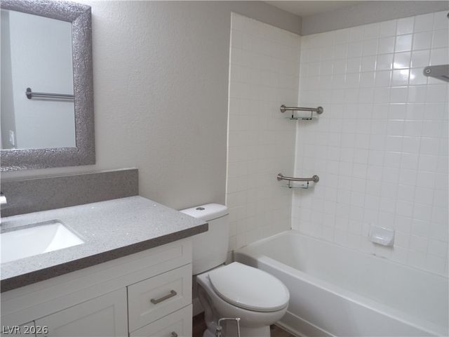 2300 East Silverado Ranch Boulevard 1168, Las Vegas, NV 89183