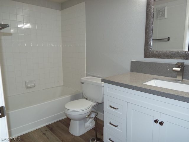 2300 East Silverado Ranch Boulevard 1168, Las Vegas, NV 89183