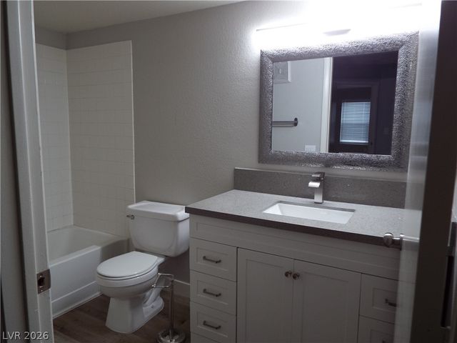 2300 East Silverado Ranch Boulevard 1168, Las Vegas, NV 89183