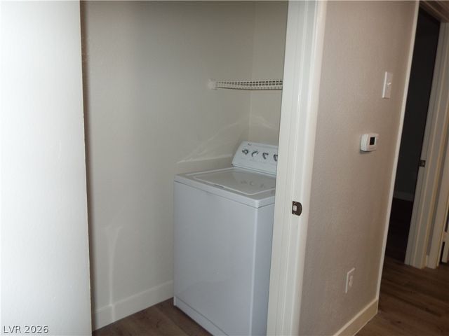 2300 East Silverado Ranch Boulevard 1168, Las Vegas, NV 89183