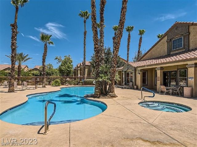 2300 East Silverado Ranch Boulevard 1168, Las Vegas, NV 89183