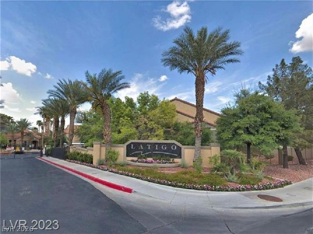 2300 East Silverado Ranch Boulevard 1168, Las Vegas, NV 89183