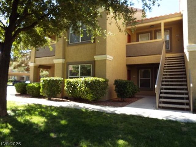 2300 East Silverado Ranch Boulevard 1168, Las Vegas, NV 89183