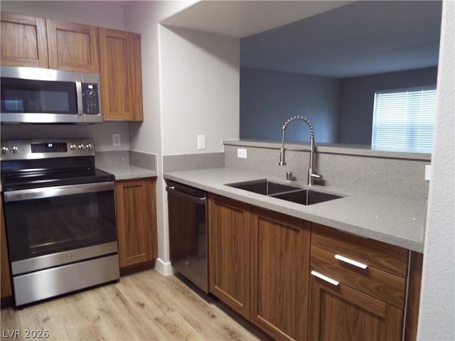 2300 East Silverado Ranch Boulevard 1168, Las Vegas, NV 89183