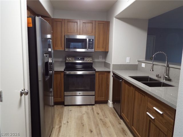 2300 East Silverado Ranch Boulevard 1168, Las Vegas, NV 89183