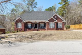 190 ADAMS BRANCH RD Road, North Augusta, SC 29860