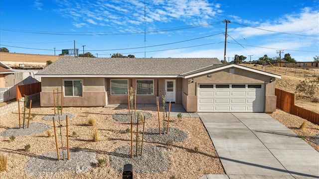 16105 Tawney Ridge Ln, Victorville, CA 92394