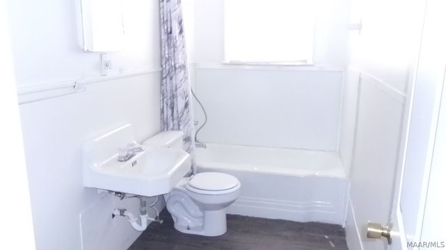 378 W DELANO Avenue, Montgomery, AL 36105