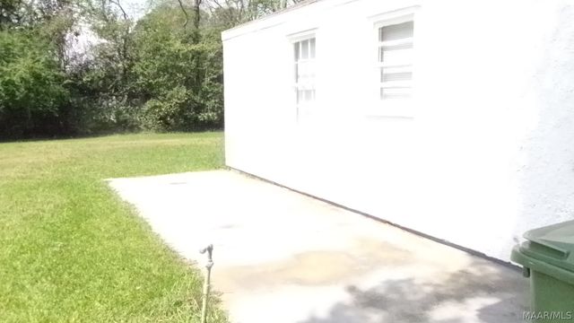 378 W DELANO Avenue, Montgomery, AL 36105