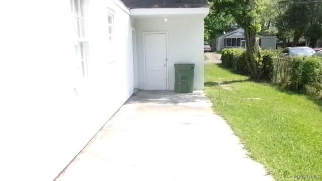 378 W DELANO Avenue, Montgomery, AL 36105