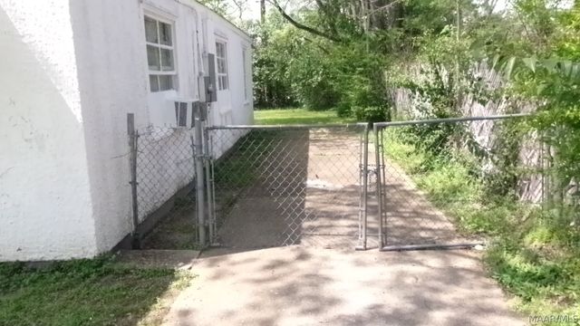 378 W DELANO Avenue, Montgomery, AL 36105