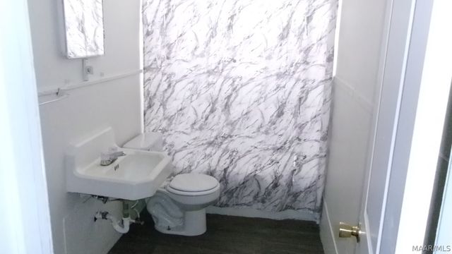 378 W DELANO Avenue, Montgomery, AL 36105