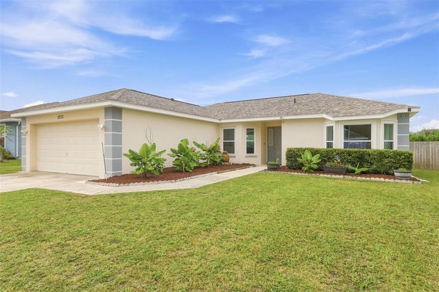 1233 MERRIMACK DRIVE, Davenport, FL 33837