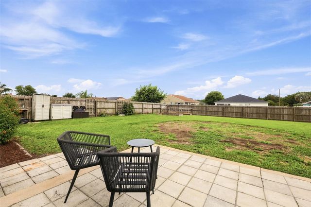 1233 MERRIMACK DRIVE, Davenport, FL 33837