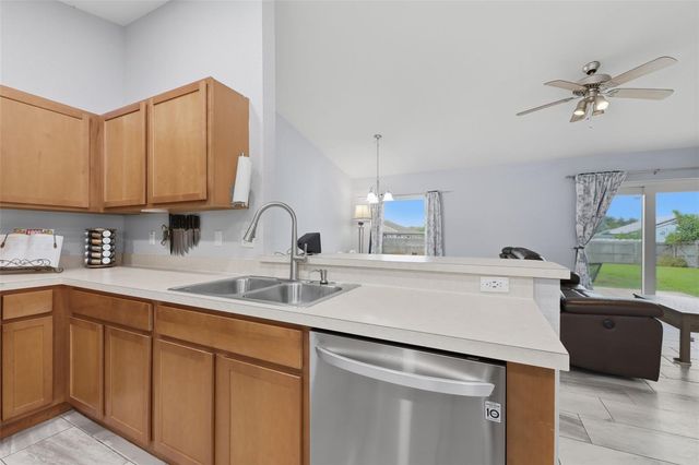 1233 MERRIMACK DRIVE, Davenport, FL 33837
