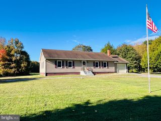 715 BURRISVILLE RD, Centreville, MD 21617