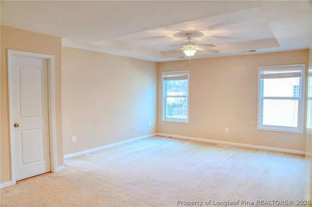 1430 Vandenberg Drive, Fayetteville, NC 28312
