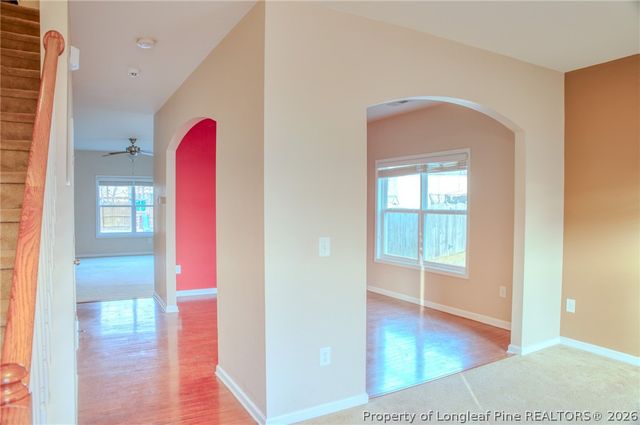 1430 Vandenberg Drive, Fayetteville, NC 28312