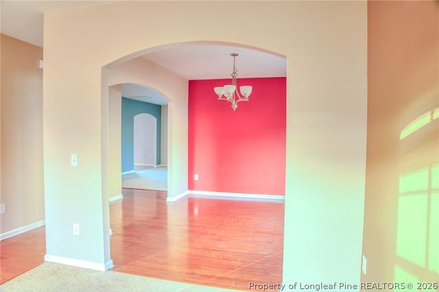1430 Vandenberg Drive, Fayetteville, NC 28312