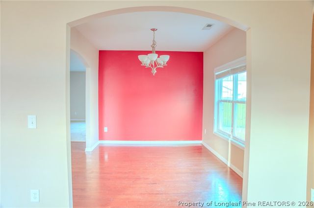 1430 Vandenberg Drive, Fayetteville, NC 28312